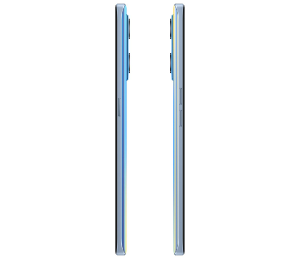realme GT Neo 2 5G 8/128GB 120Hz Neo Blue - 695014 - zdjęcie 9